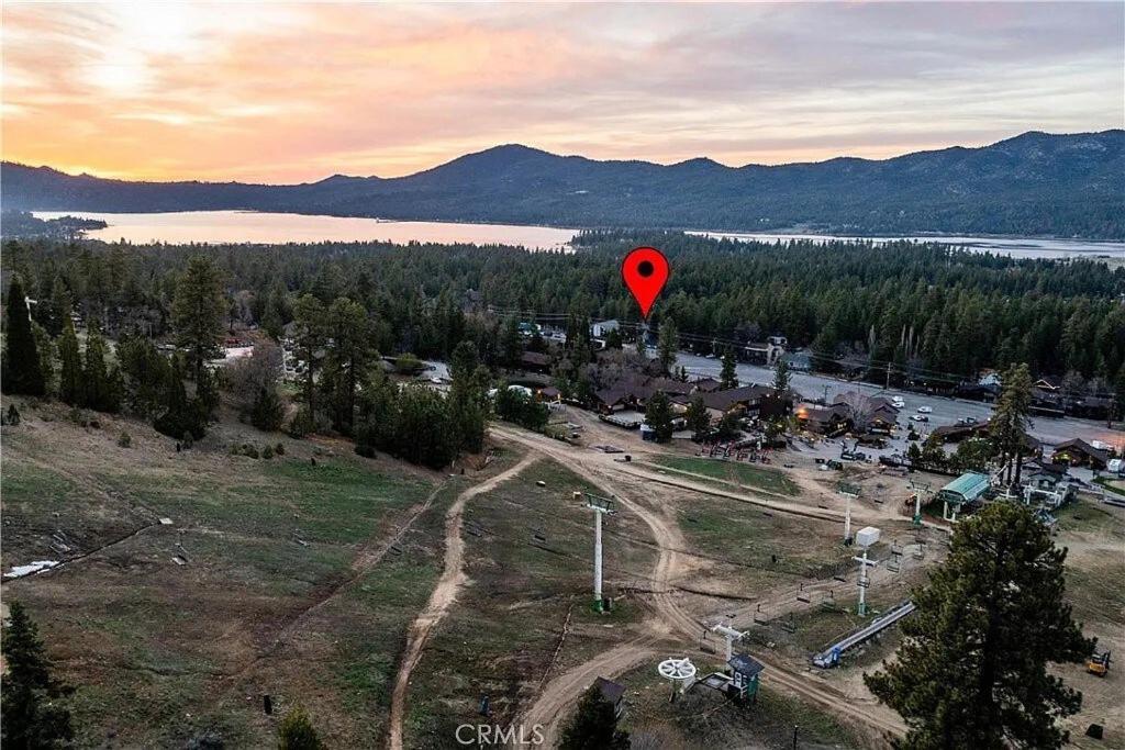New Serenity Lodge Base Of Snow Summit Hot Tub Big Bear Lake Eksteriør bilde