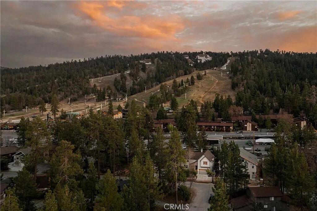 New Serenity Lodge Base Of Snow Summit Hot Tub Big Bear Lake Eksteriør bilde