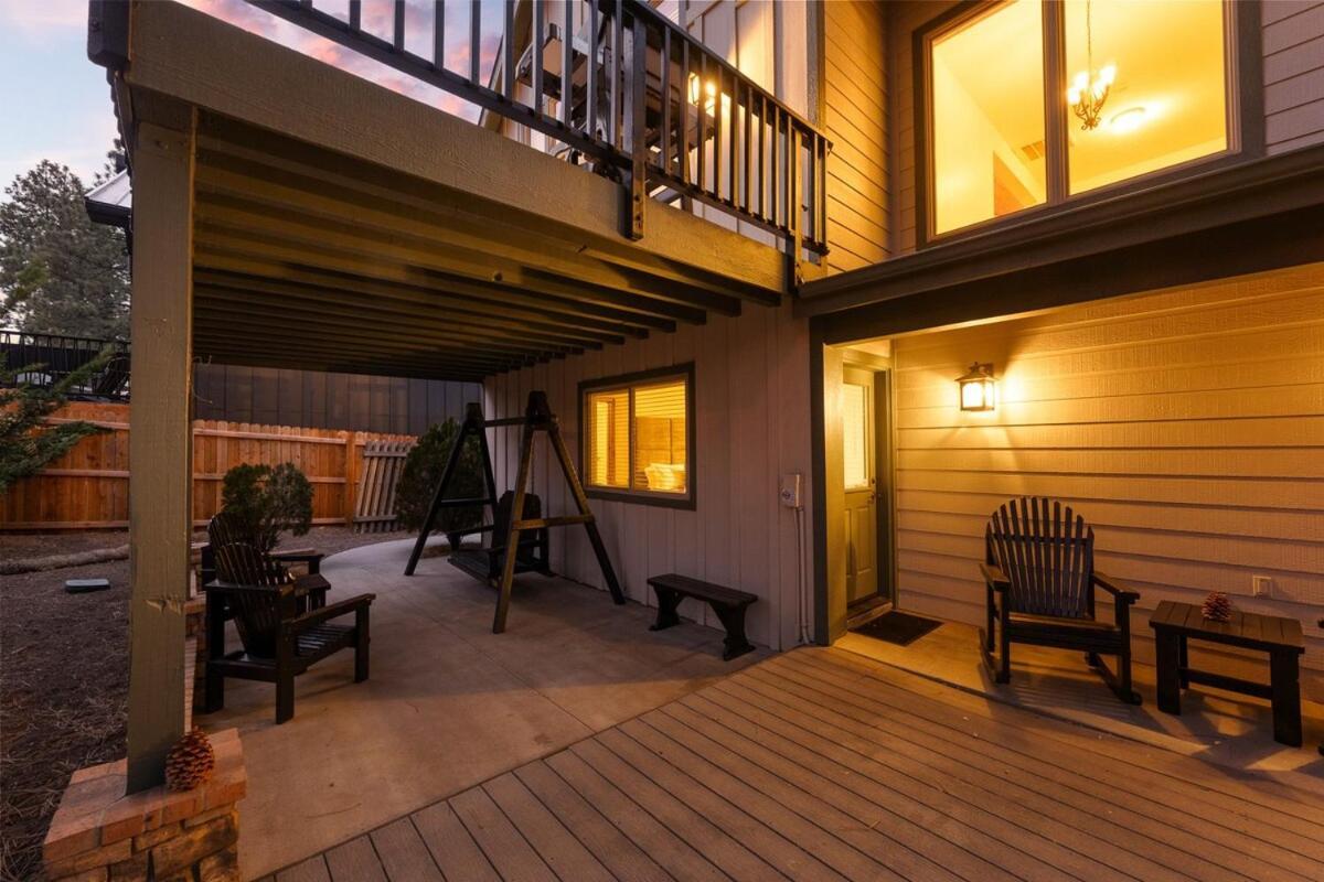 New Serenity Lodge Base Of Snow Summit Hot Tub Big Bear Lake Eksteriør bilde